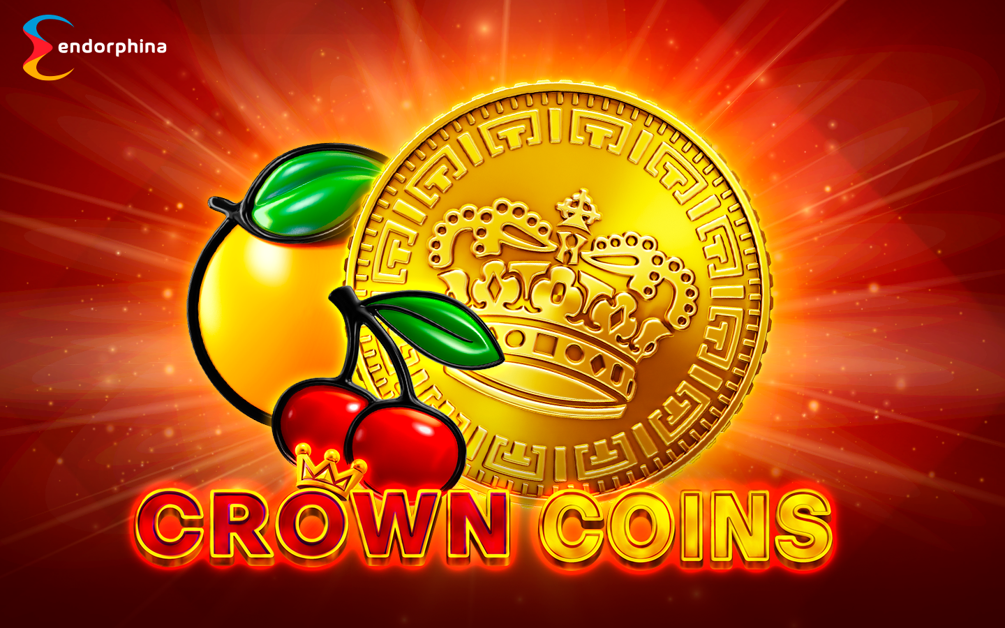 Crown Coins