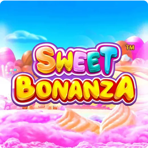 Sweet Bonanza