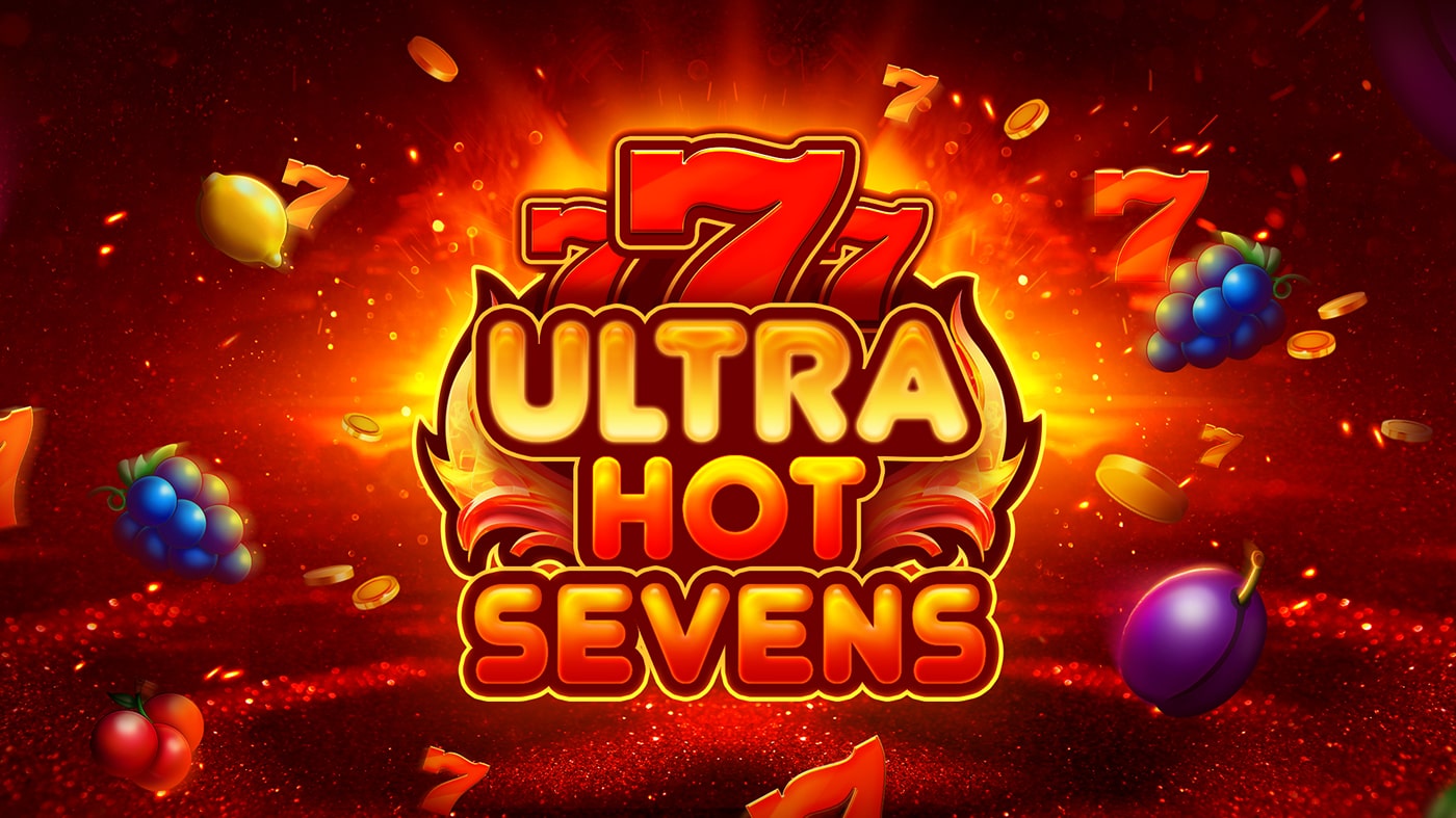 Ultra Hot Sevens